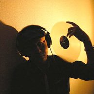 KAGIWO （HINOWA RECORDINGS / Landscape Music）