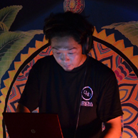 OUTER FOREST （HINOWA RECORDINGS）