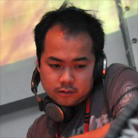 DJ-CAP （HINOWA RECORDINGS / SUN-UP ORGANIZATION）