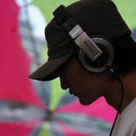 DJ YU-KI（HINOWA RECORDINGS / Chin-Gen-Psy / Chronicle）