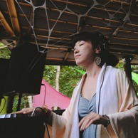 Frangipani （HINOWA RECORDINGS / Liquid Insect）