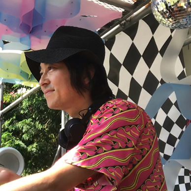 HYDRO GENERATOR （HINOWA RECORDINGS）