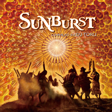 V.A. / Sunburst
