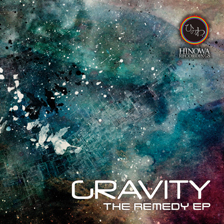 Frangipani / Dream Temple EP