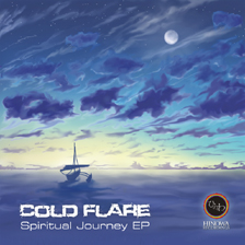 Cold Flare / Spiritual Journey EP
