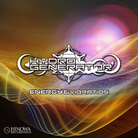 HYDRO GENERATOR / Eterna