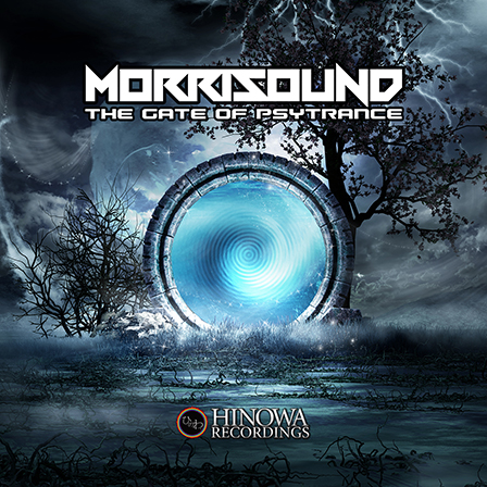 MORRISOUND / The Gate of Psytrance